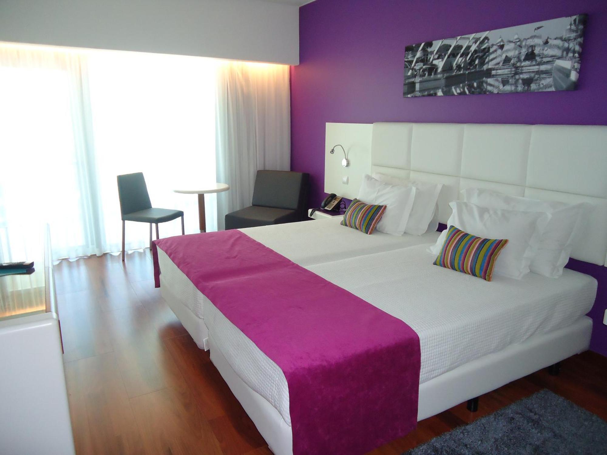 Aquashow Park Hotel Quarteira Cameră foto